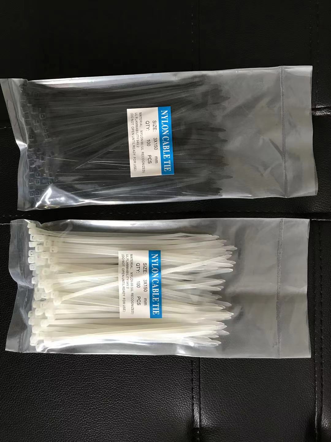 Nylon kaapeliside